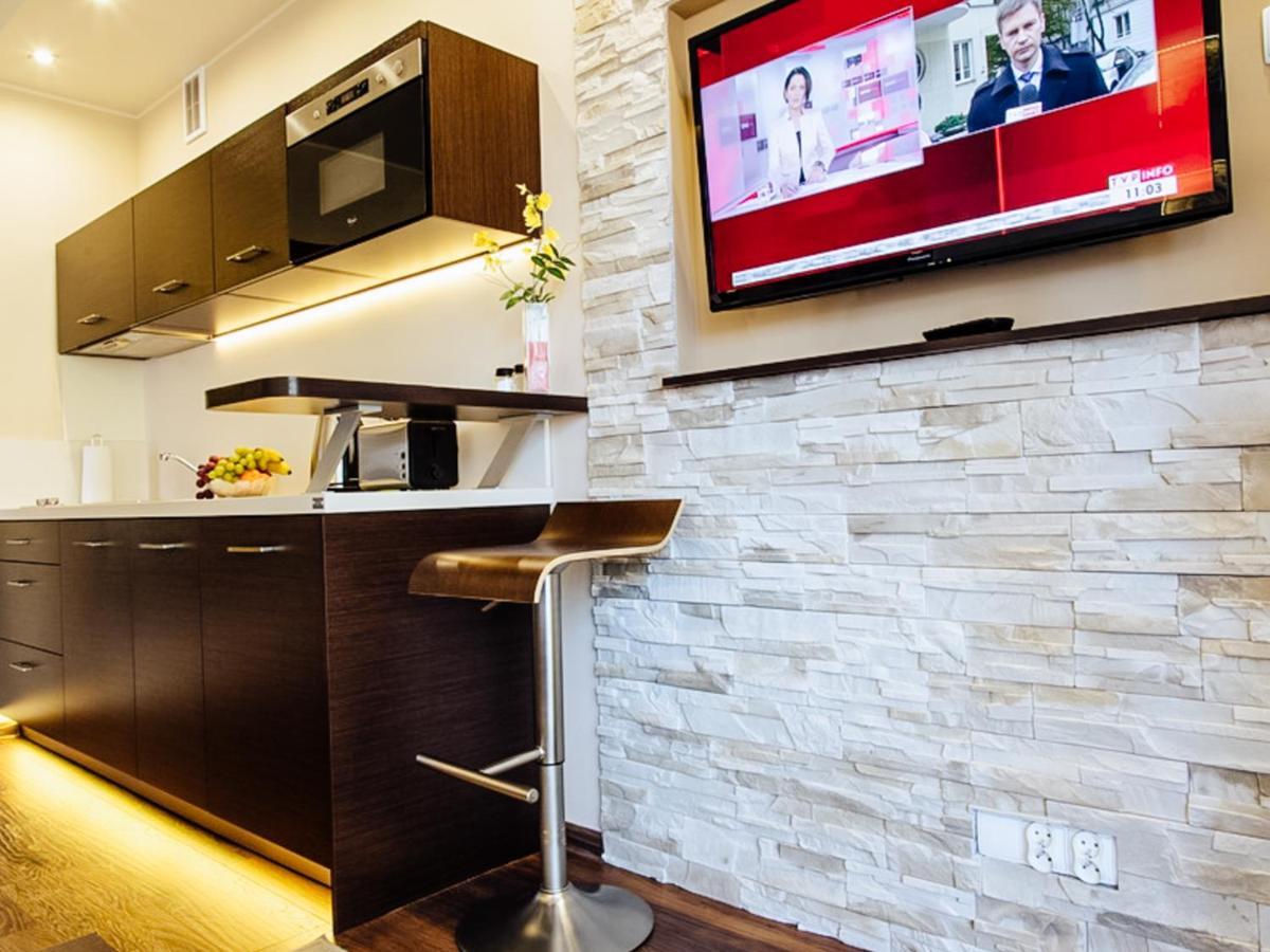 Apartamenty Sienkiewicza 12 Zakopane Exterior photo